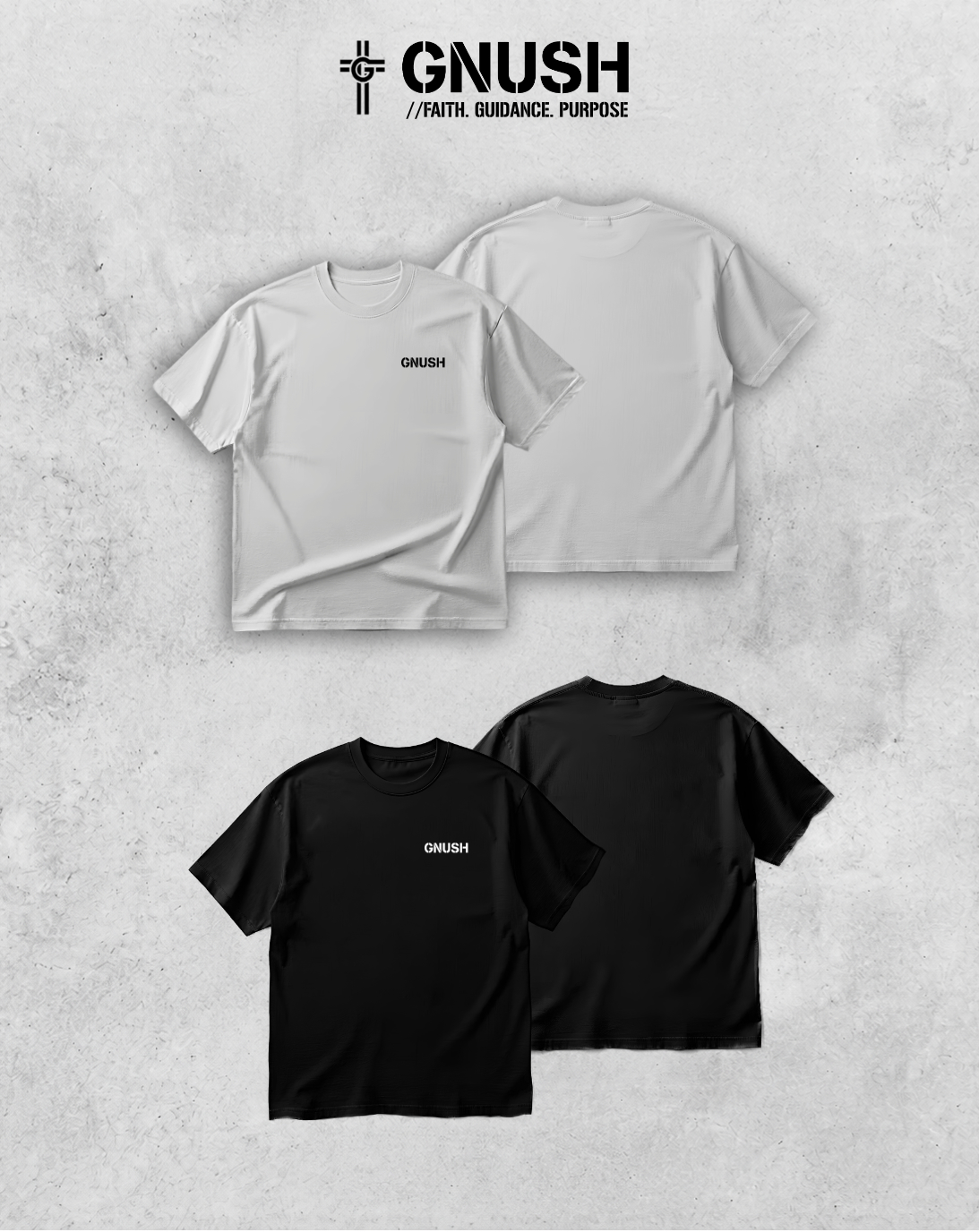 Minimalista T-Shirt